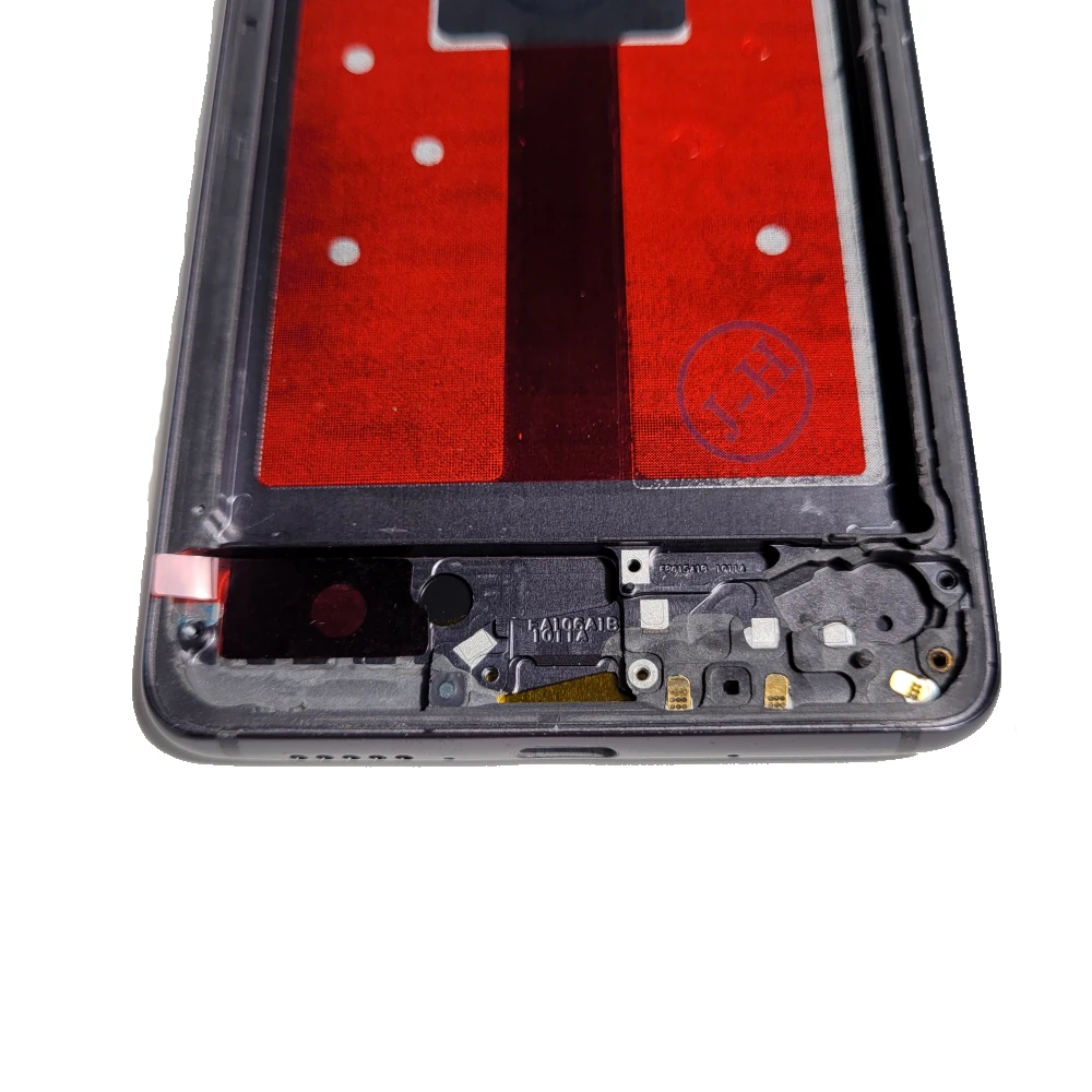 

Super Amoled LCD Screen For HUAWEI Mate 20 HMA-TL00/L29/L09/AL00 LCD Display Touch Digitizer Assembly For HUAWEI Mate 20 Display
