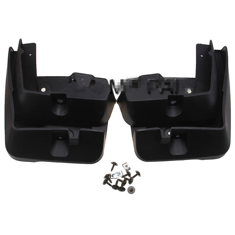 Брызговик для автомобиля подходит 2010-2014 годов брызговик OUTBACK черный Передний +