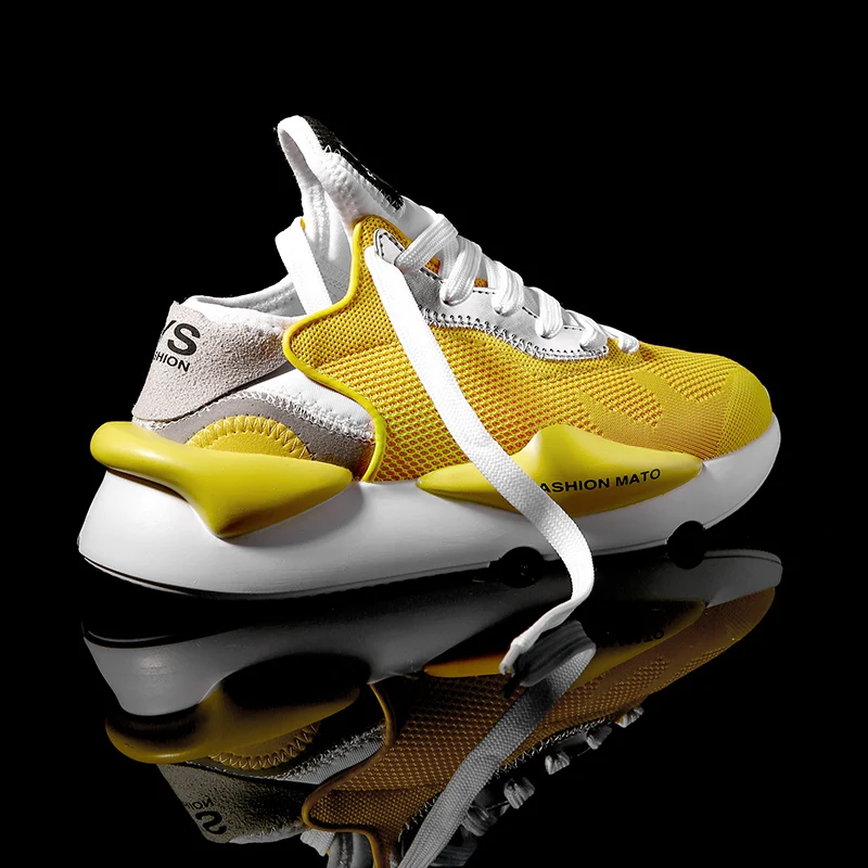 Times/Новинка Разноцветные Женские кроссовки в римском стиле Модная повседневная