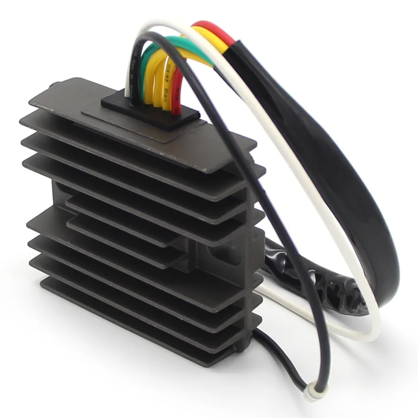 

Motorcycle Voltage Regulator Rectifier For Honda CB500 CB550F Super Sport CB750 Four 31700-341-015 31700-333-008 High quality