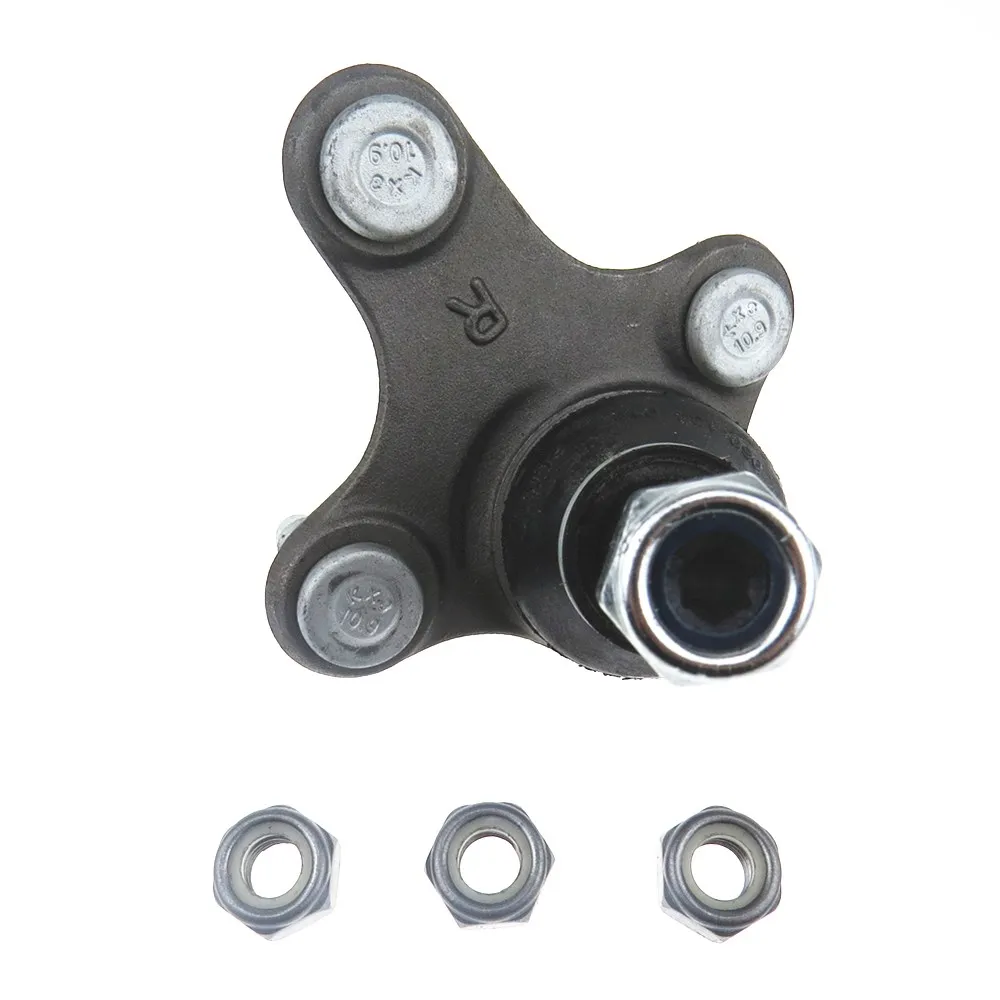 Подвеска на подоле 1 пара нижний шаровой шарнир для автомобиля Golf MK5 MK6 Jetta Beetle EOS Seat