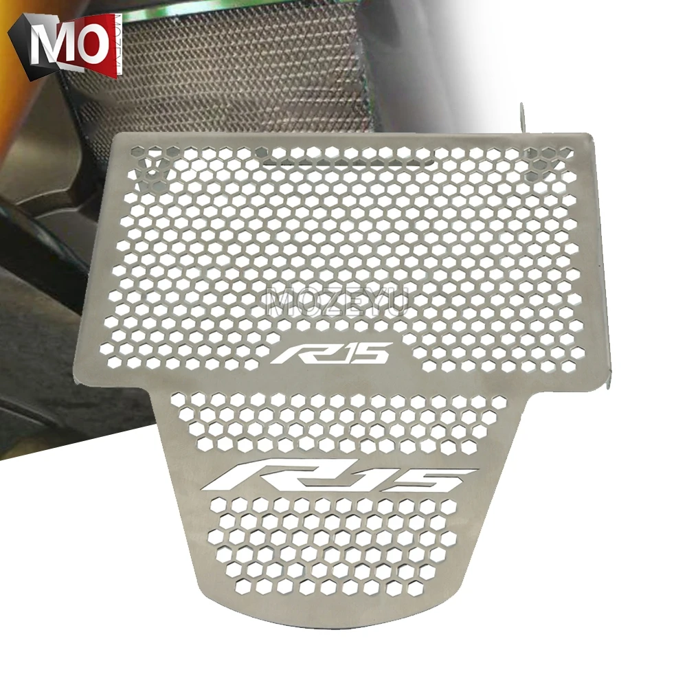 Для BMW R1250RS R 1250 RS R1250 2019 + мотоциклетная решетка радиатора с ЧПУ Защитная крышка