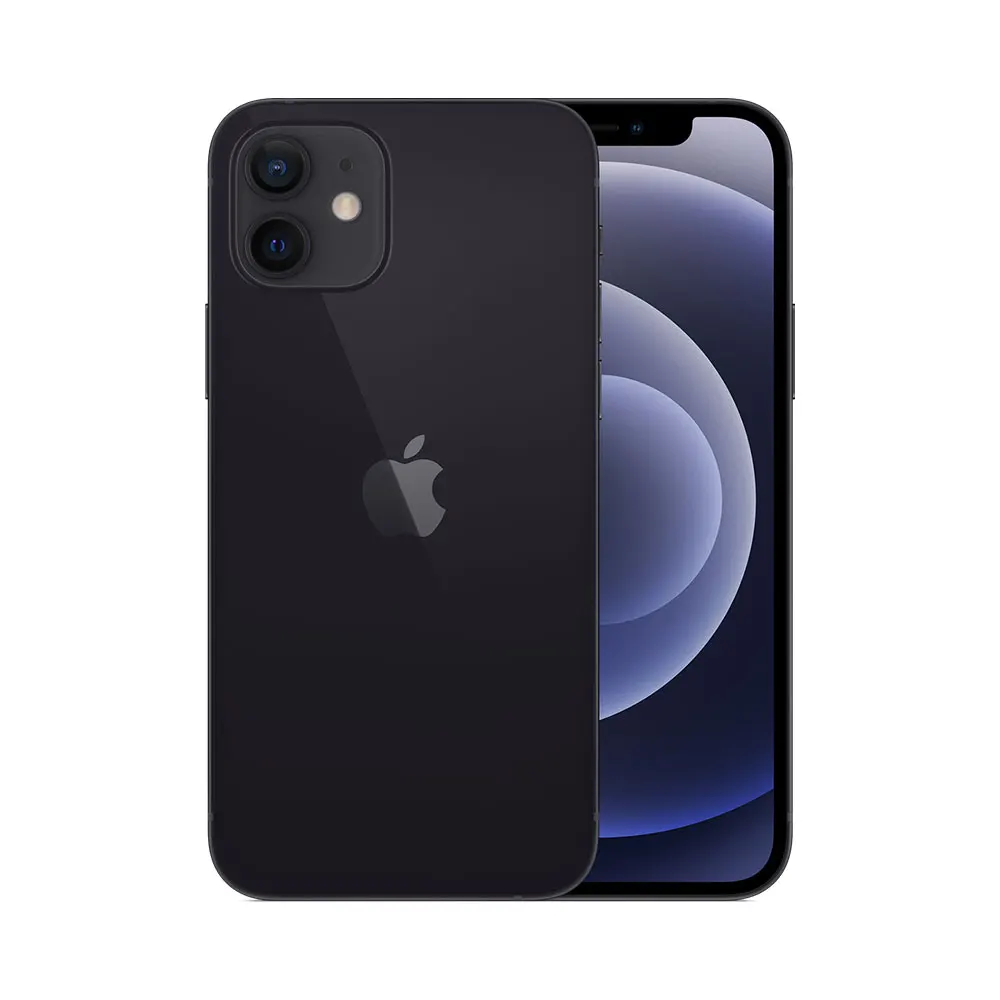

Unlocked Original iPhone 12 Mini 5G 5.4Inch Super Retina XDR Display Telephone A14 Bionic IOS 14 Smartphone 64GB/128/256GB Phone
