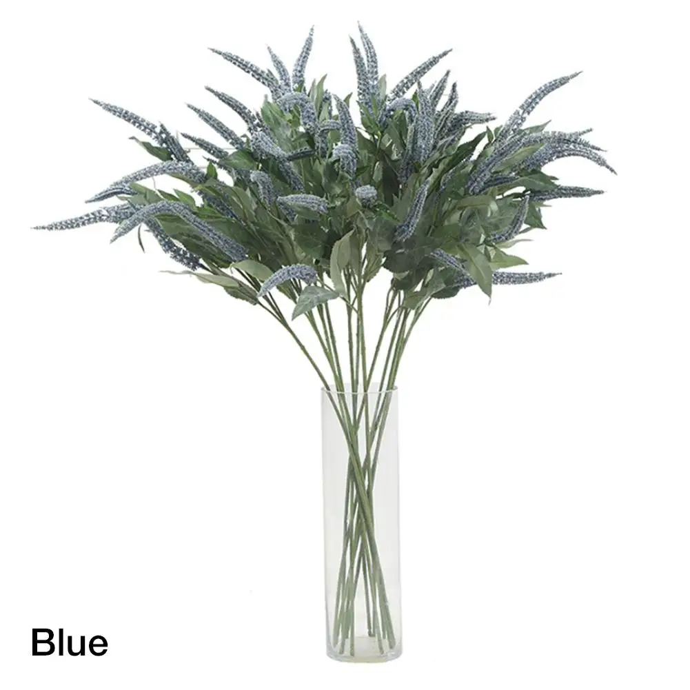 Искусственные цветы для украшения дома и свадьбы украшение гостиной Роскошные