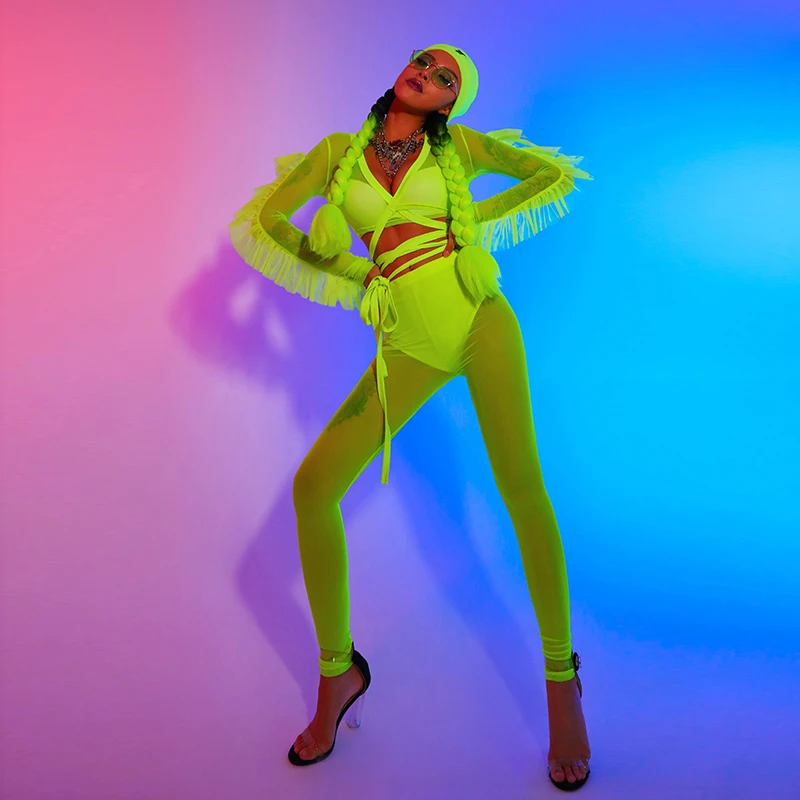 Танцевальный Костюм для танцев на Пилоне танцевальный костюм в западном стиле