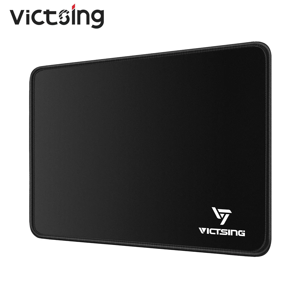 Коврик для мыши VicTsing PC119 со сшитыми краями коврик с текстурированной