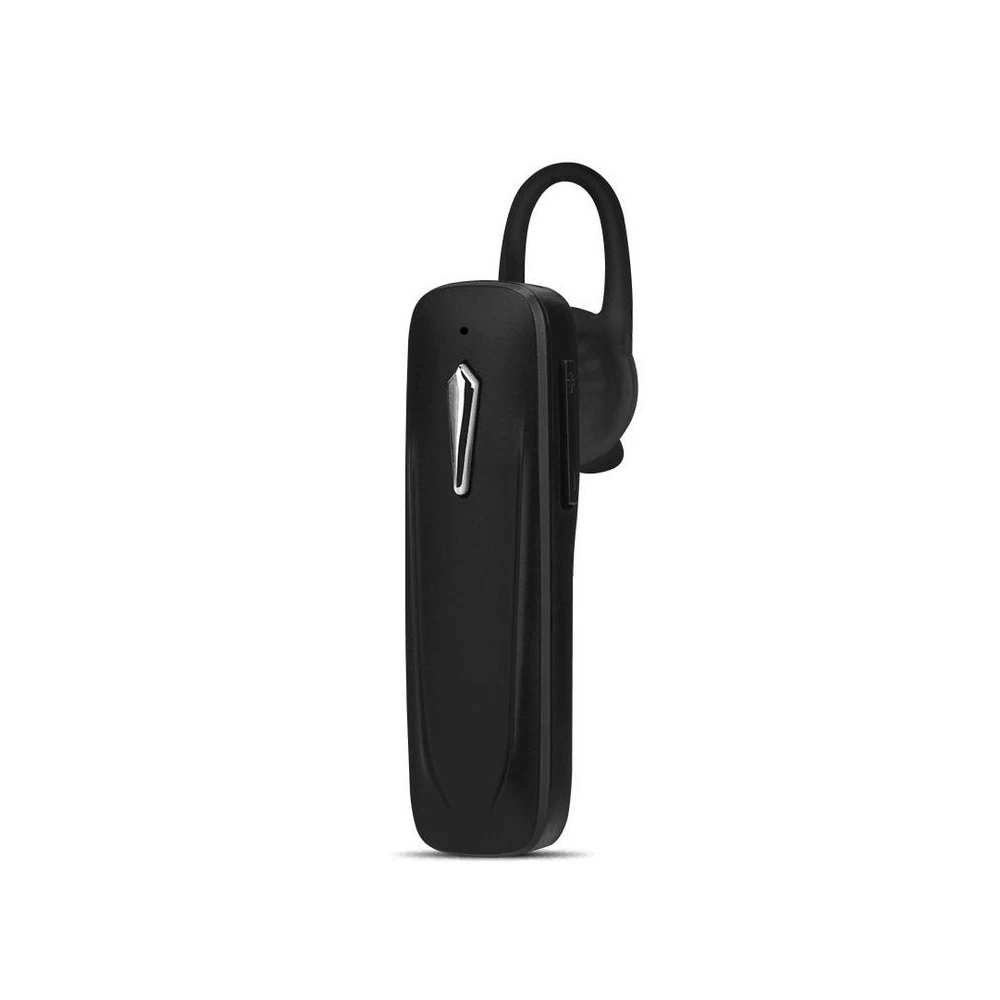 M163 Bluetooth 4 1 наушники Беспроводные деловые вкладыши Hands free Длительный срок службы