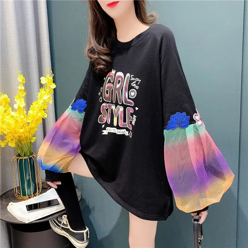

Minor embroidered vests women's spring and autumn 2021 new Korean style Joker age reduction size jacket