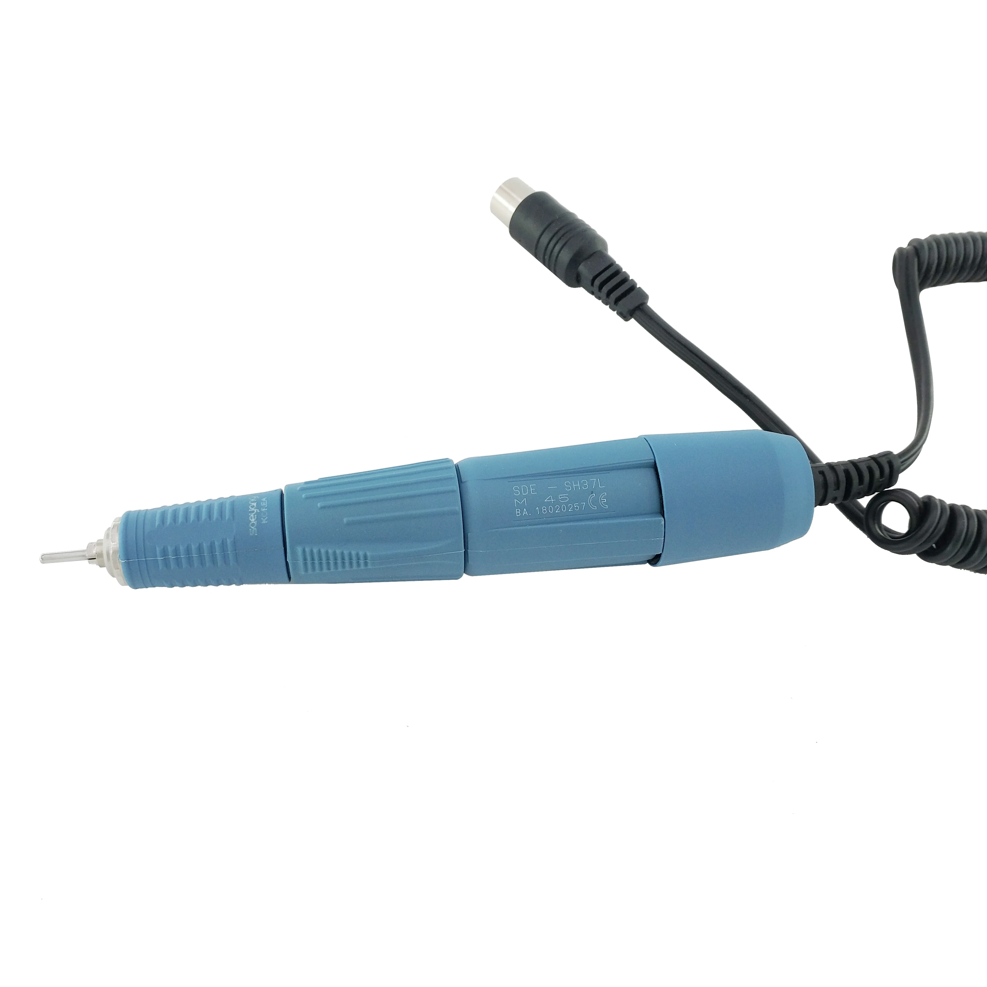 

Denta-l Laboratory Micromotor Korea original Micromotor denta-l handpiece with denta-l micromotor handpiece 102L