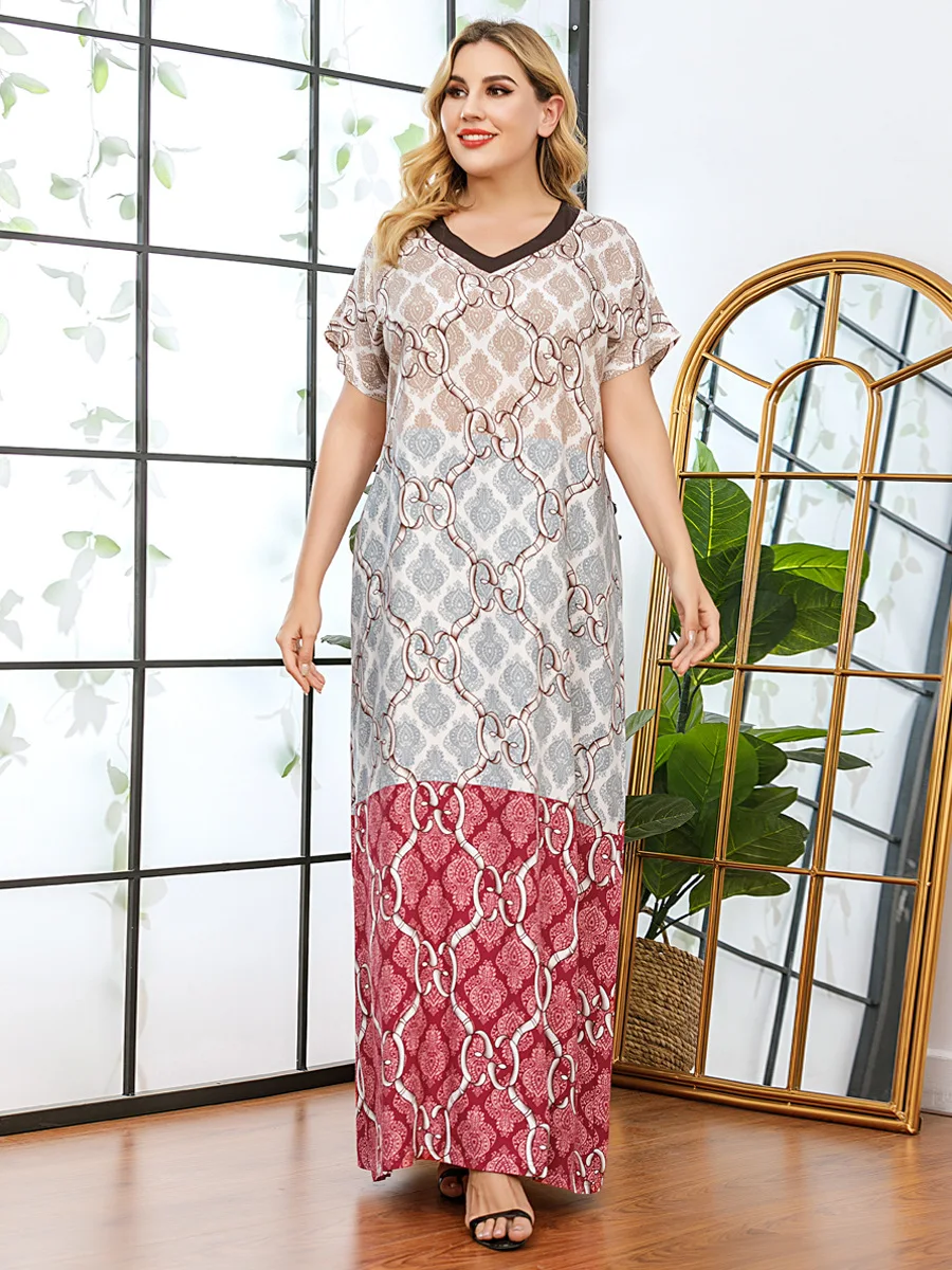 

Ramadan Turkey India Muslim Dress Women Prayer Abaya Duabi Arabic Vestidos Moroccon Kaftan Islamic Clothing Jilbab Gown Robe