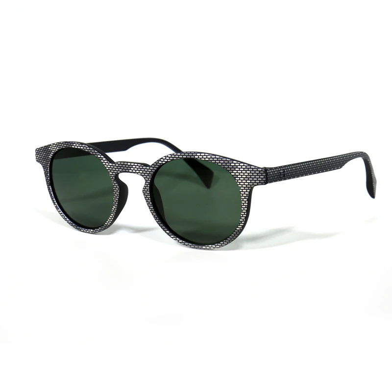 Cateye Солнцезащитные очки для женщин и мужчин Tr90 оправа брендовые дизайнерские