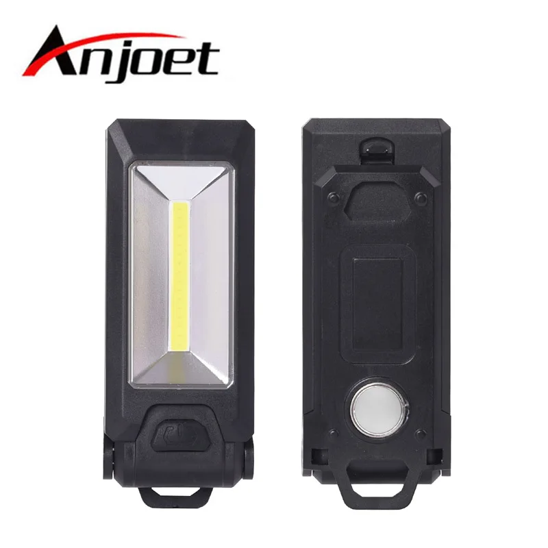 Вспышка светильник s для кемпинга открытый со встроенным магнитным крючком 4