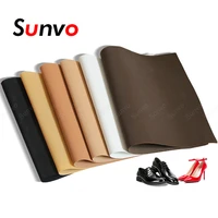sunvo rubber outsole for shoe repair replacement shoe sole protector sneakers high heels business shoes anti slip diy soles pad