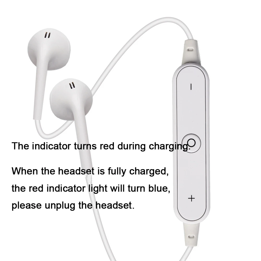 S6 bluetooth-гарнитура спортивные беспроводные наушники Bluetooth наушники для телефона с микрофоном наушники для IPhone Xiaomi huawei