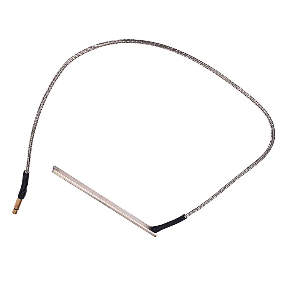 

Ukulele Rod Piezo Pickup for Ukulele 4 String Guitar Replacement Parts