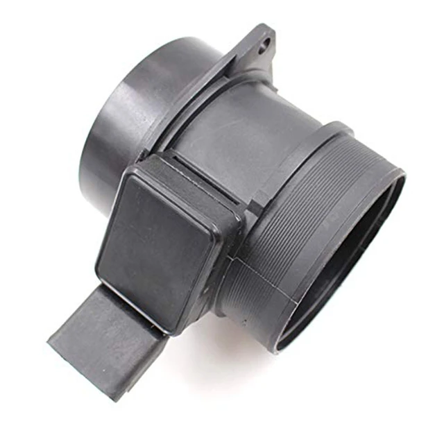 Новый датчик массового расхода воздуха 5WK9628 9632215280 для Citroen C5 C8 PEUGEOT 406 607 806 807 2 0 HDi |