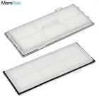 Сменные фильтры HEPA для Xiaomi Roborock S7, моющийся фильтр для Xiomi Roborock S7, аксессуары, запчасти для пылесоса