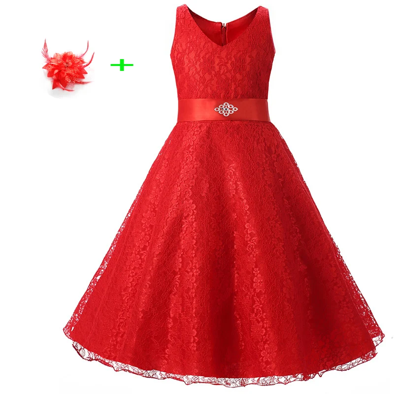 children's girls clothing A-line kids girl clothes for teenagers 14 years old birthday party black dresses | Детская одежда и