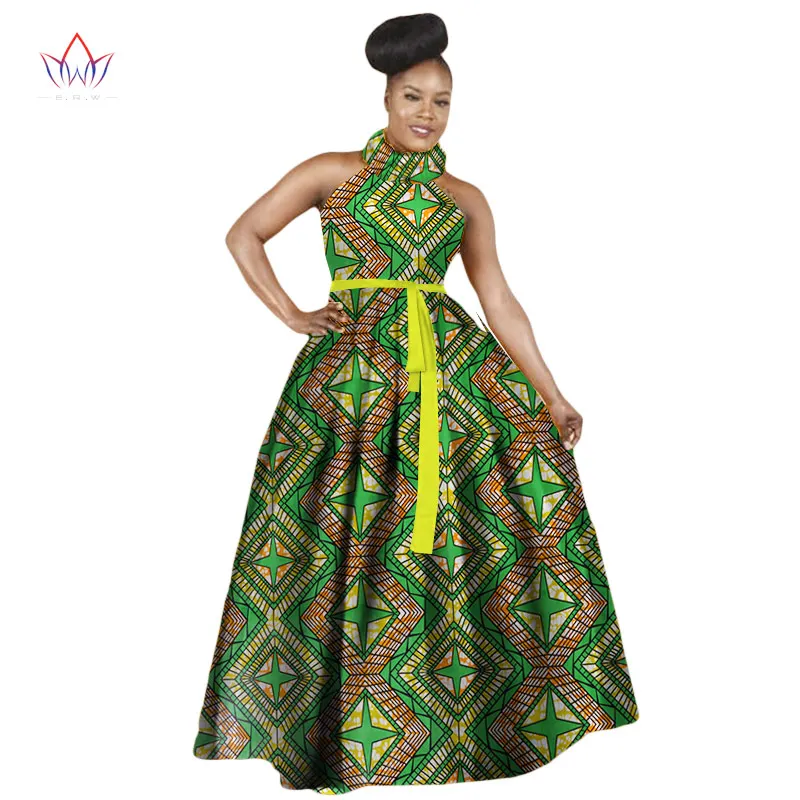 Женское платье повседневное бесплатная доставка платья с принтом в африканском