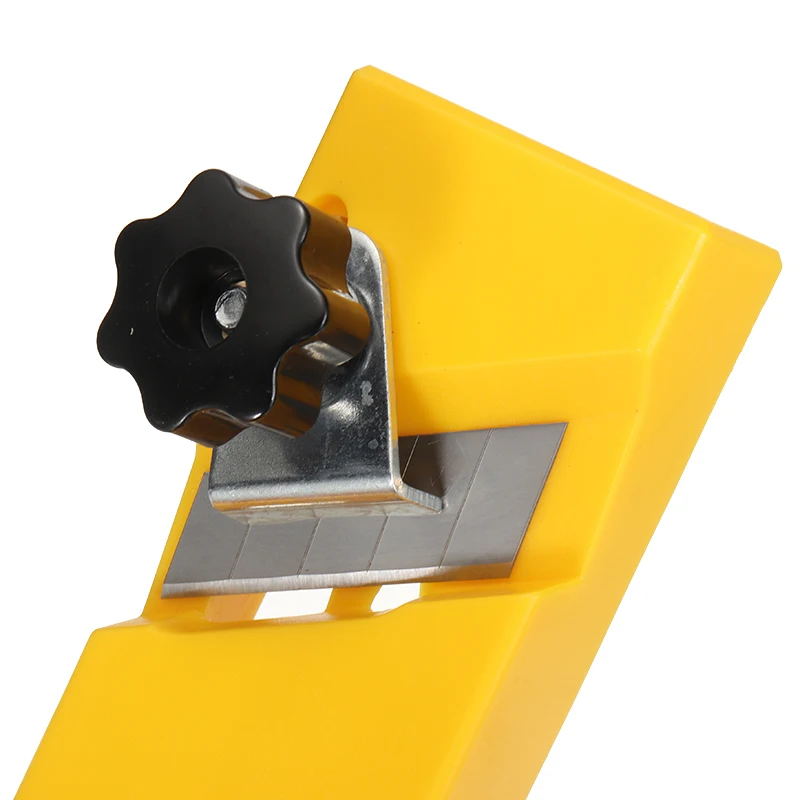 

Manual Wood Planer Chamfer Straight Plasterboard Edge Flat Angle Trimmer Angle Trimming Carpenter Tool