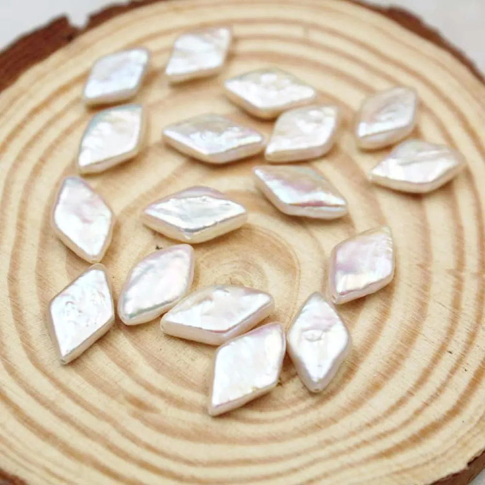 5 шт./пакет натуральный пресноводный жемчуг барокко loose beads для ювелирные изделия