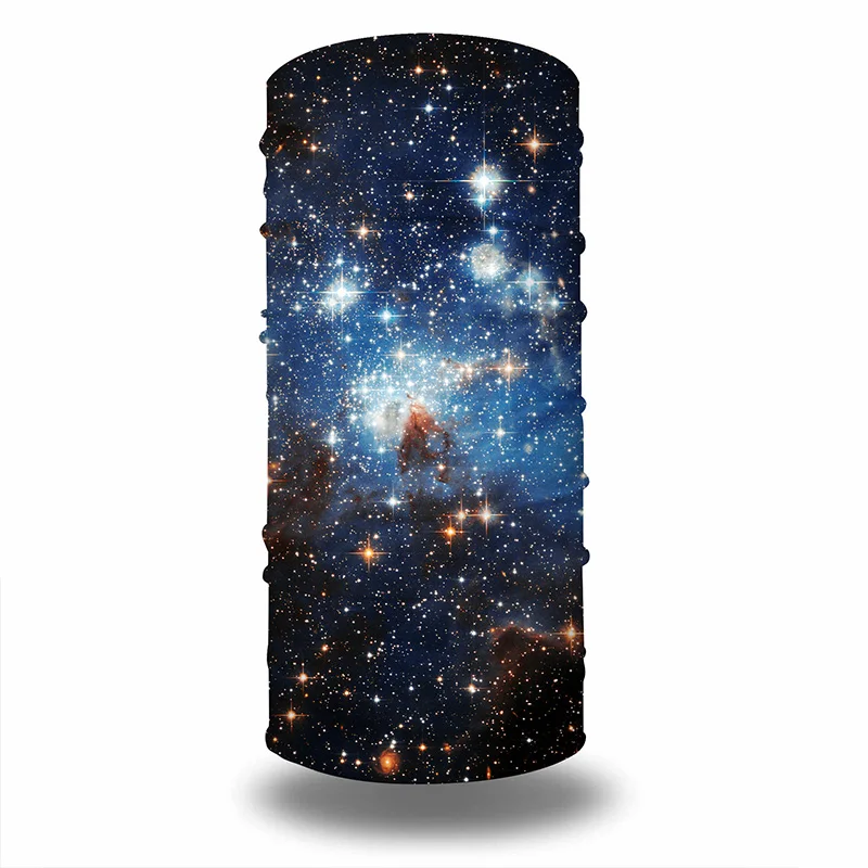 Уличный велосипедный шарф маска повязка на голову велосипедная для лица защита