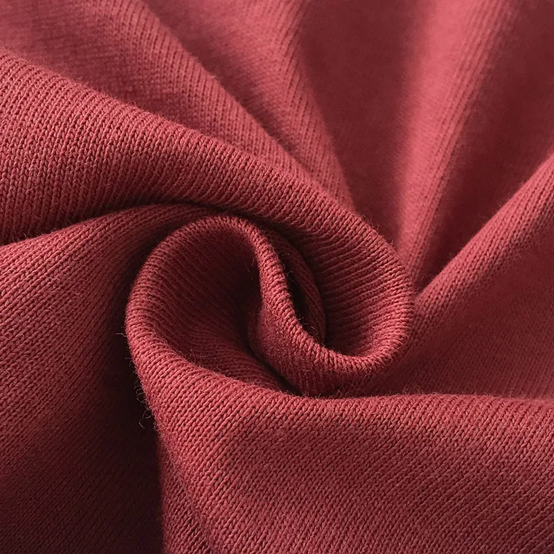 

Women No Hat Hoodies Solid O-neck Loose All-match Sweatshirt BF Harajuku Korean-style Simple Casual Student Fashion Ins Outwear