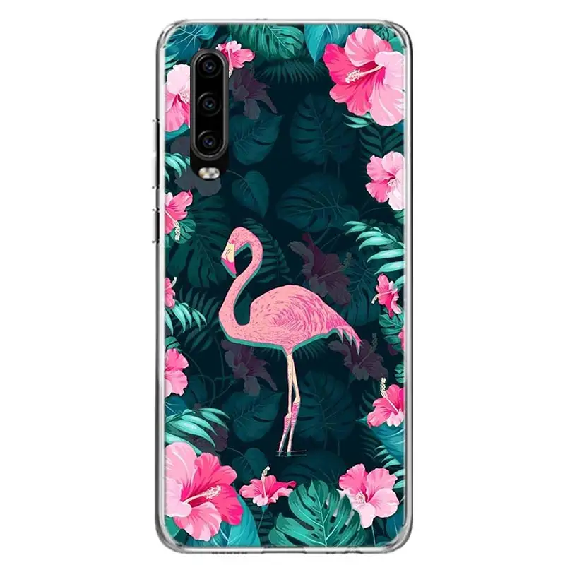 Чехол для телефона Huawei P50 Pro P40 P30 Lite P20 P10 Mate 10 20 30 40 | Мобильные телефоны и аксессуары