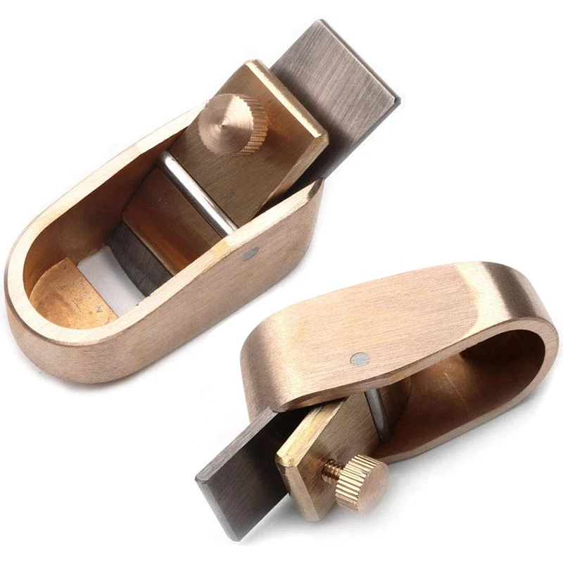 

Viola Making Tools Hand Planer 8/12/14/16/18MM Blade Width Violin Woodworking Planer Viola Making Tools 5Pcs