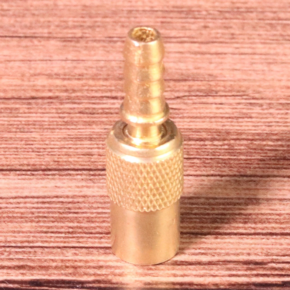 1 шт. зажим для насоса 6 мм|Воздушный насос| |