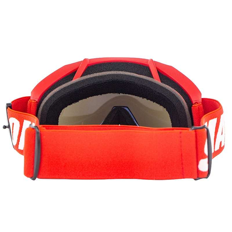 Комплекты очков для мотокросса Gafas 100% ATV лыжные спортивные очки MX шлемы