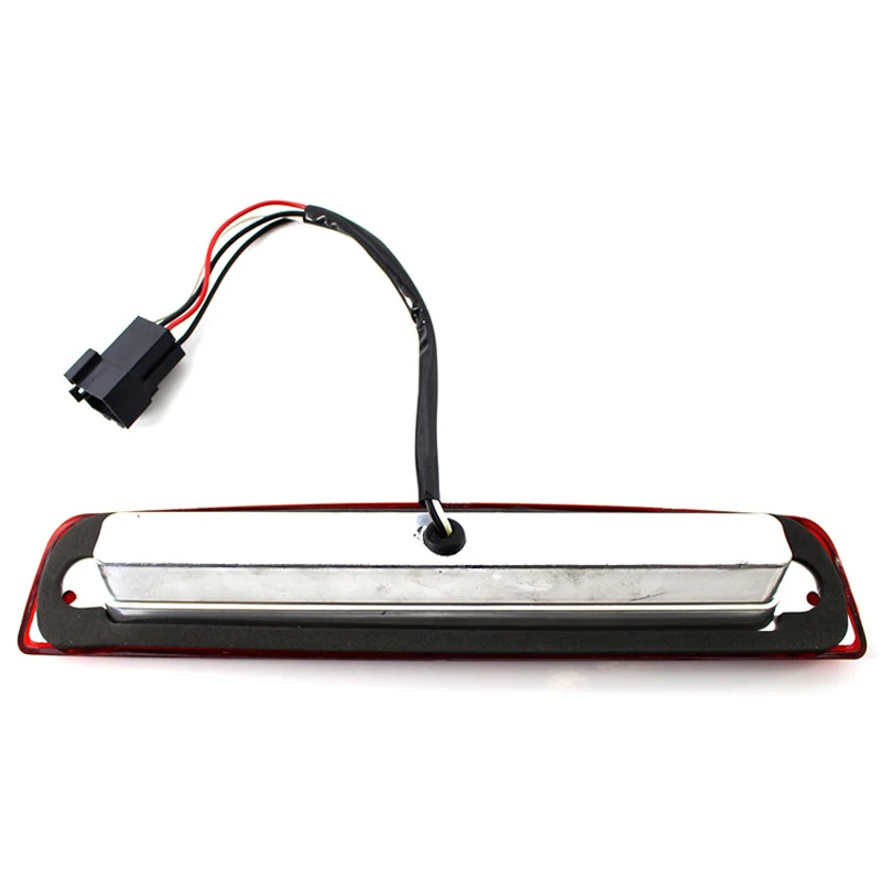 Для Dodge Ram 1500/2500/3500 дым 55077263 Светодиодная 3-я стоп-сигнальная лампа AB с высоким