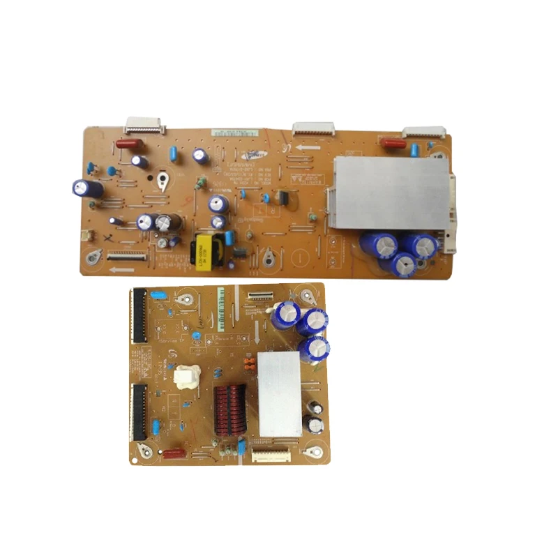 Доска Vilaxh PS43D450A2 Z + Y плата для samgsung PS43D450 A2 P43H02 детская питания|Детали принтера| |