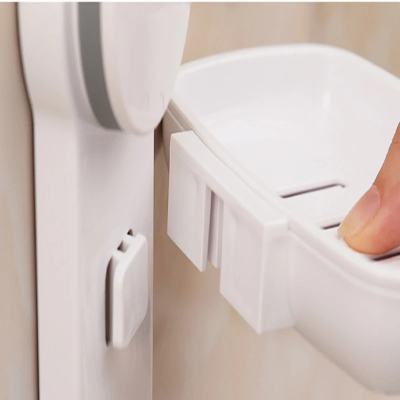 Жидкого мыла или ополаскивателя для настенный мыло держатель бесплатно