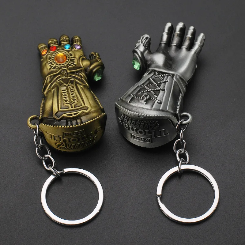 Металлические Мстители 4 бесконечные войны танос бесконечная сила перчатки Gauntlet