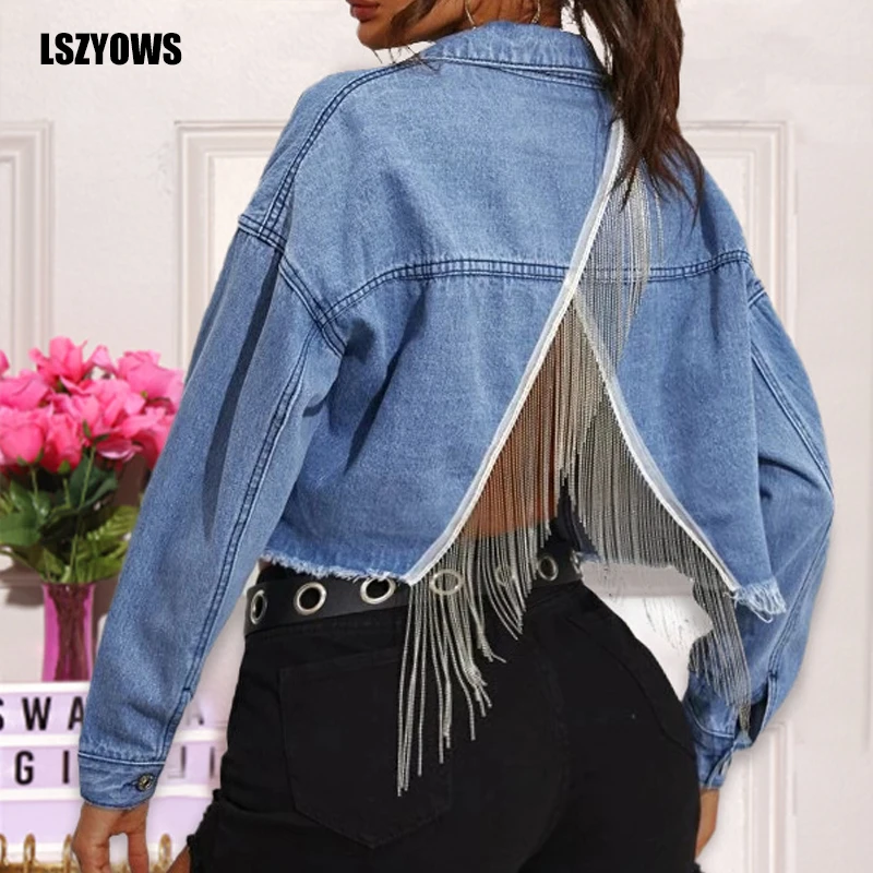 Женская обувь пикантные туфли с низким вырезом на спине укороченные джинсовые