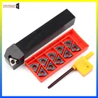 Инструмент для токарной обработки проволоки 16ER 10 Вт 11 Вт 12 Вт 14 Вт 16 Вт 18 Вт BMA 16 мм * 16 мм, 1 шт.