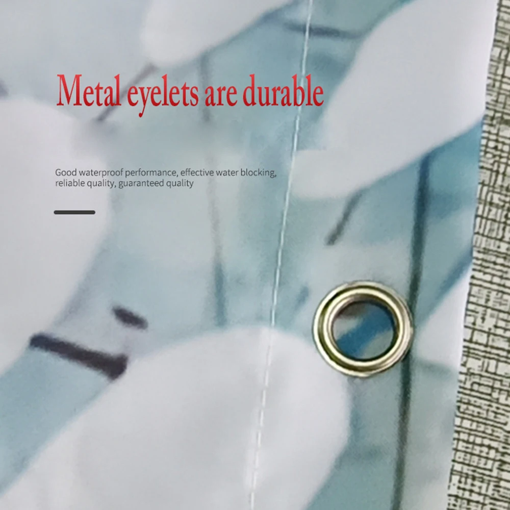 Занавеска для душа на Хэллоуин занавеска окно s ужас кровавые руки в ванную