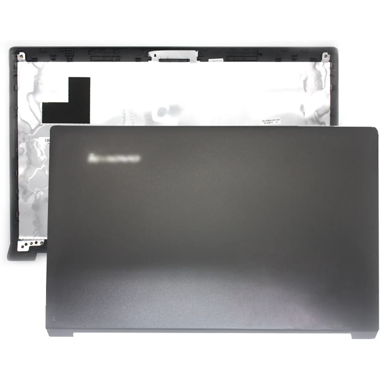 

New Laptop LCD Cover Back For Lenovo B590 B595 LB59A Screen Back Cover Top Case 90201909 60.4XB04.012 60.4XB04.001
