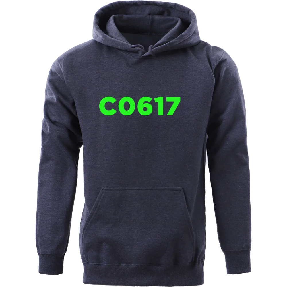 

Hoodies C0617