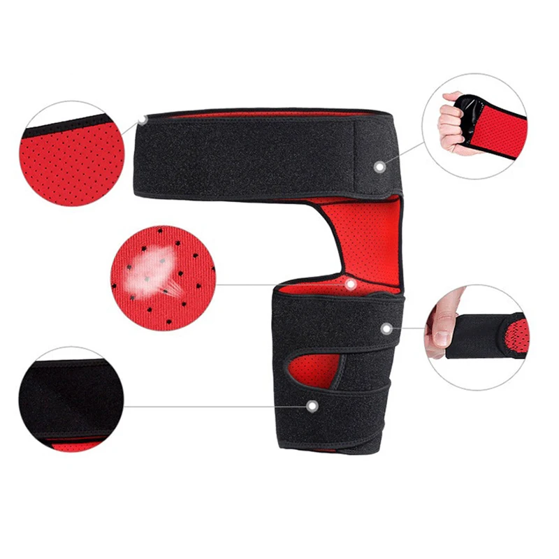 

Sportswear & Accessories