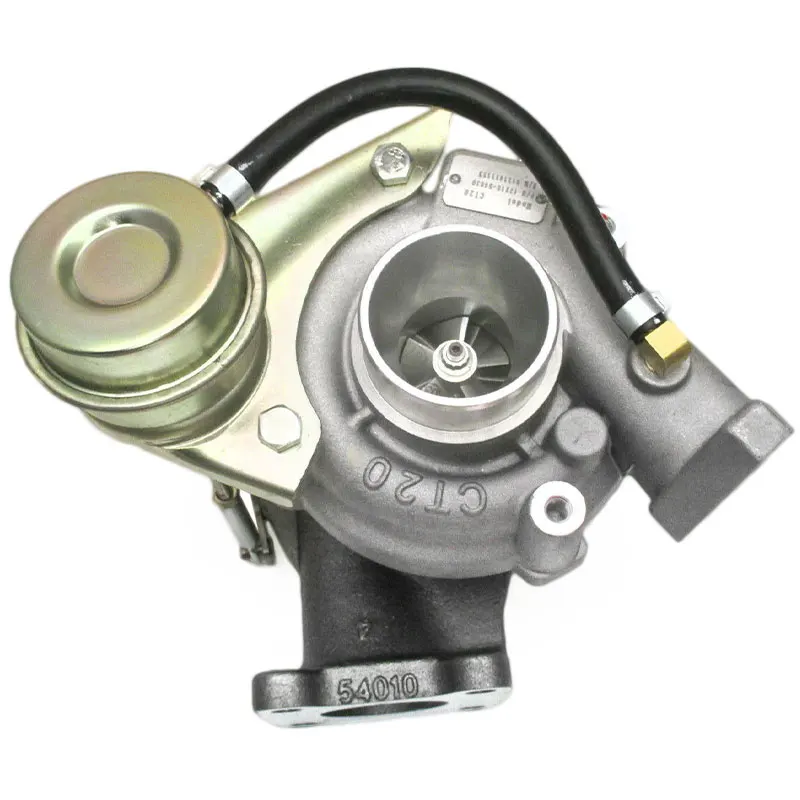 CT20 17201-54030 1720154030 Turbocharger For TOYOTA LandcruiserTD /4-Runner 1985-1989 / Hiace 1998-2001 2L-T 2L T 2.4L 84HP 90HP |