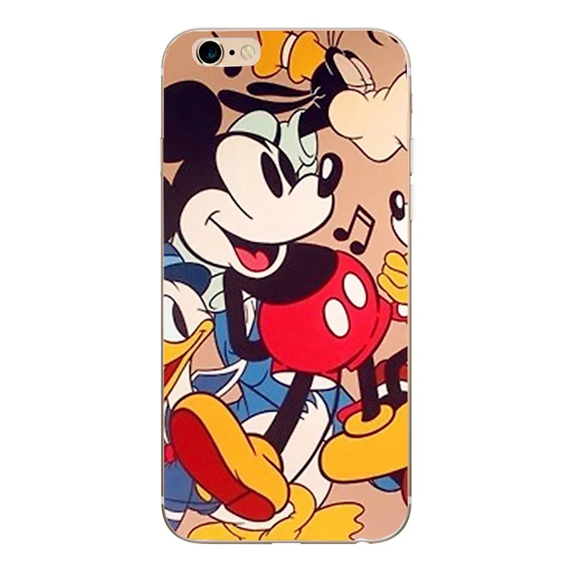 Красивые Чехлы с цветочным принтом для iphone XS X 6 6S 7 8 Plus, мягкая защитная задняя крышка IMD для телефона, чехол, подарок для влюбленных женщин и девушек - Цвет: Розовый