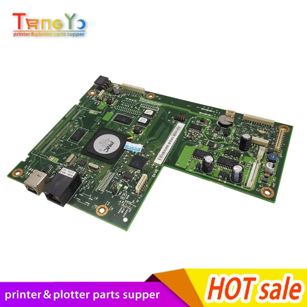 Оригинальная плата форматирования CC399-60001 CC399-67901 CC400-60001 CE684-60001 для HP