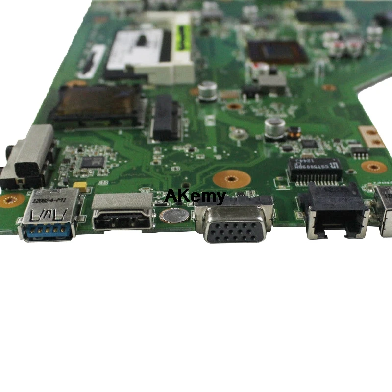 

K54C I3 CPU 4 RAM ASUS K54 K54C X54C K54C K54C 100% OK