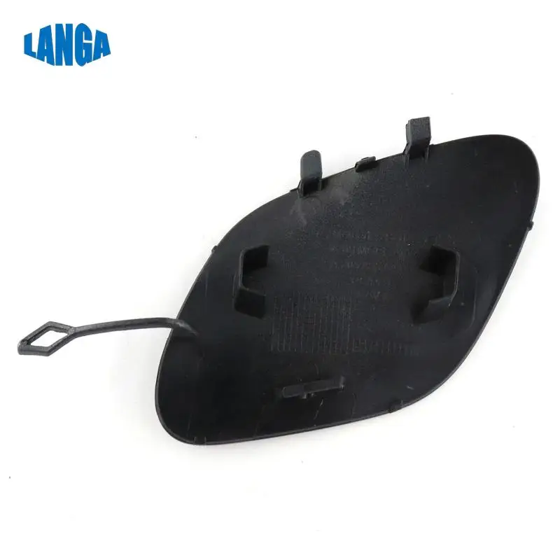 A2058856402 подходит для Mercedes Benz C CLASS 200 2018 2019 передний бампер буксировочная крышка