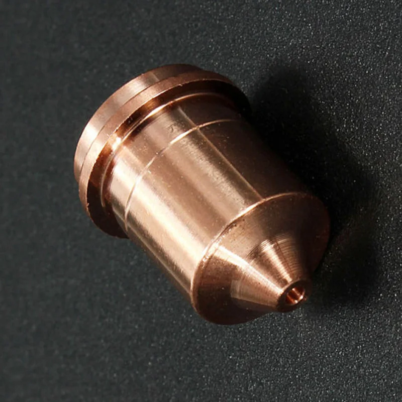 

220671 Nozzle 45Amp 5Pcs for in Air Plasma Cutter Cutting Torch Consumables PMX 45