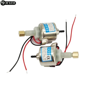 2 шт.18 Вт масляный насос 30DCB электромагнитный насос туман машина насос водяной насос