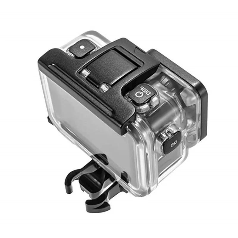 Водонепроницаемый чехол для подводной экшн камеры DJI Osmo защитный дайвинга