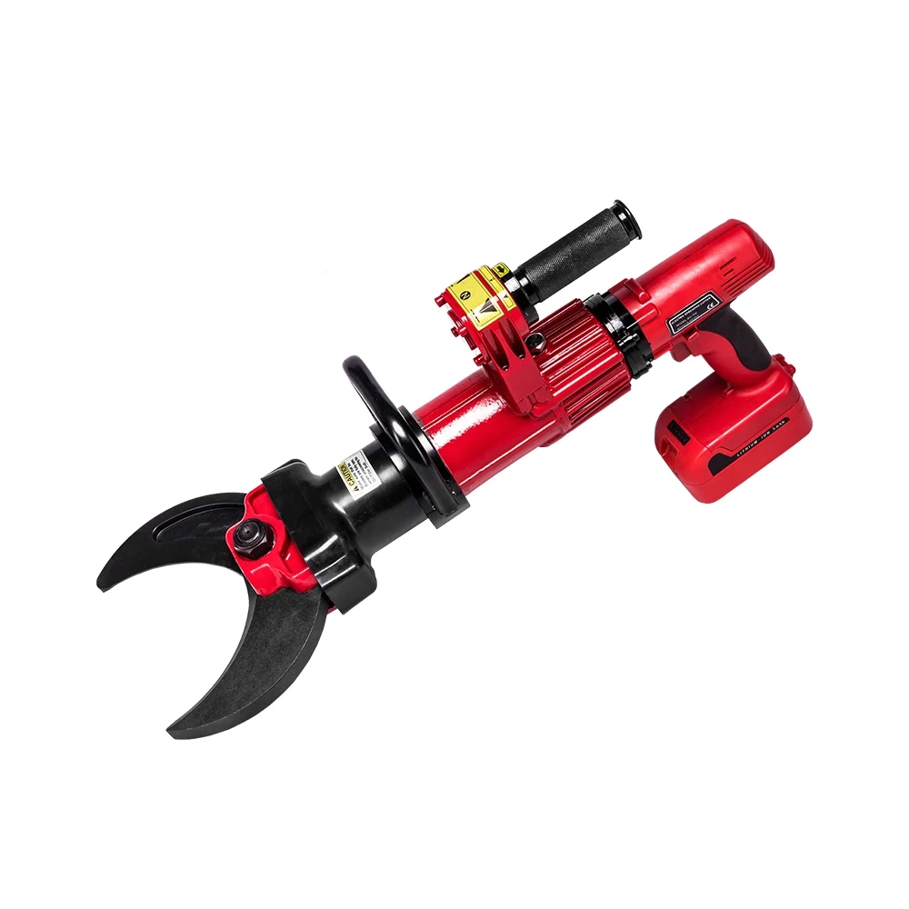 

ODETOOLS Survival Rescue Hand Tool Mechanical Handheld Hydraulic Cutter Set